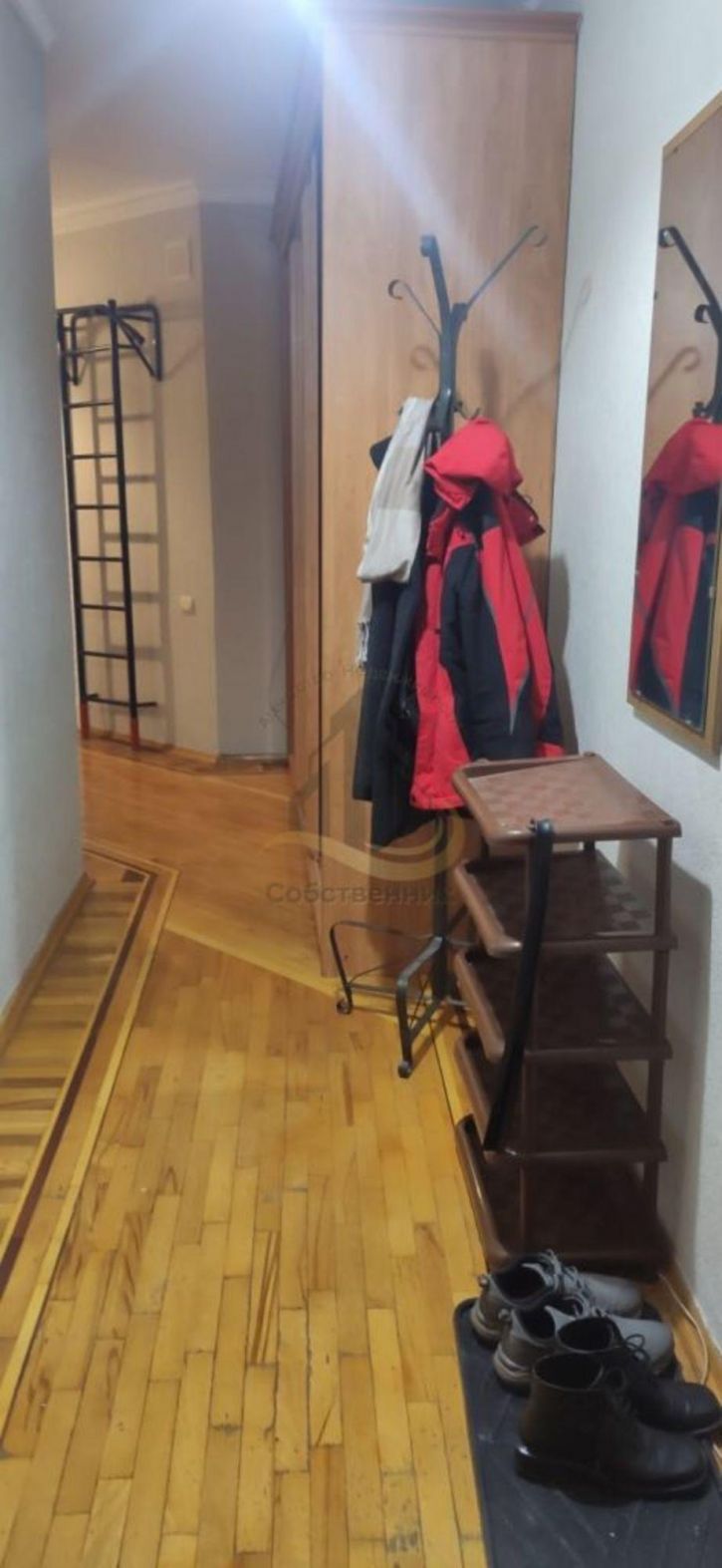 2-комн квартира Комсомольский пр-кт, 73А