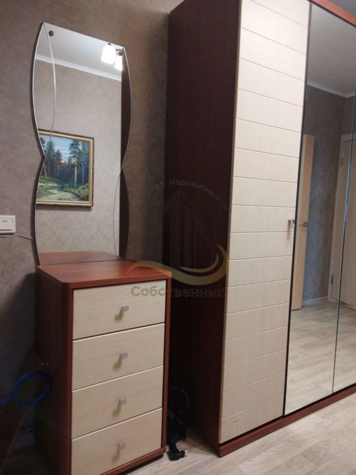 2-комн квартира Космос мкр, 13