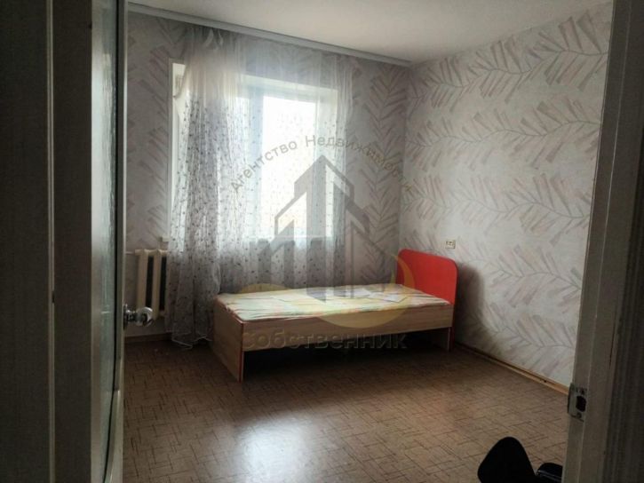 2-комн квартира Рудничный мкр, 12А