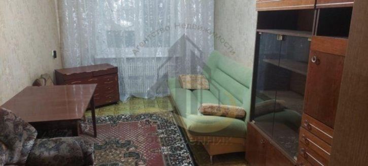 1-комн квартира Звездный мкр, 12