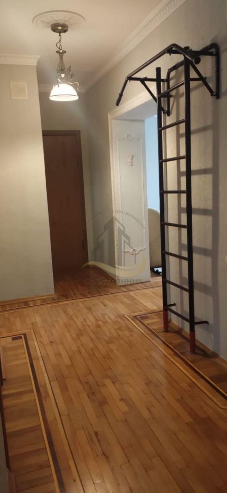 2-комн квартира Комсомольский пр-кт, 73А