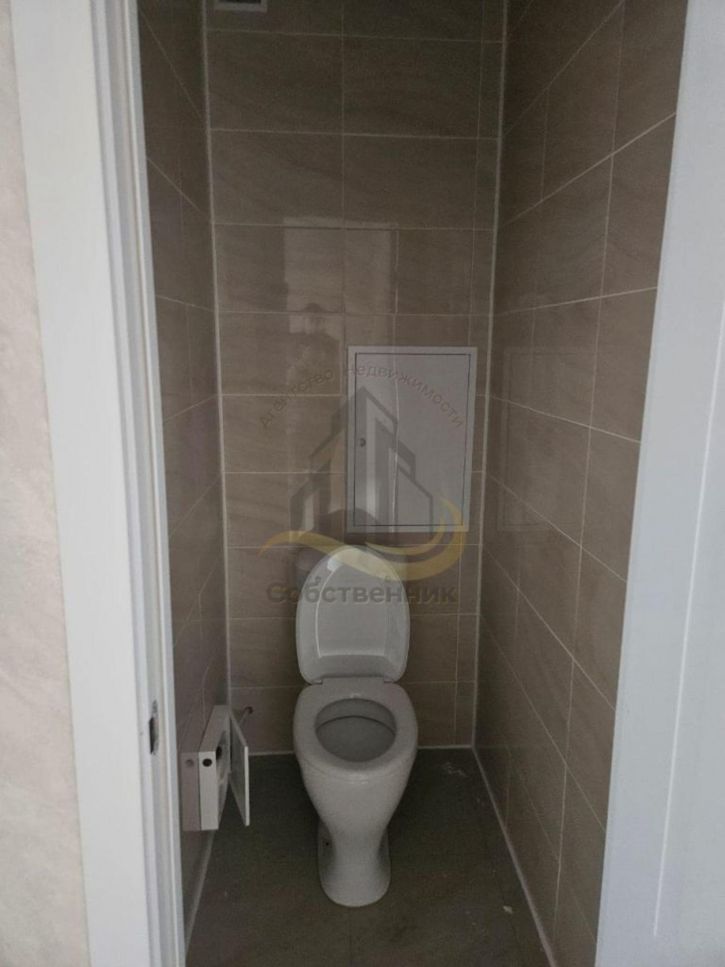 2-комн квартира Степной мкр, 32Г