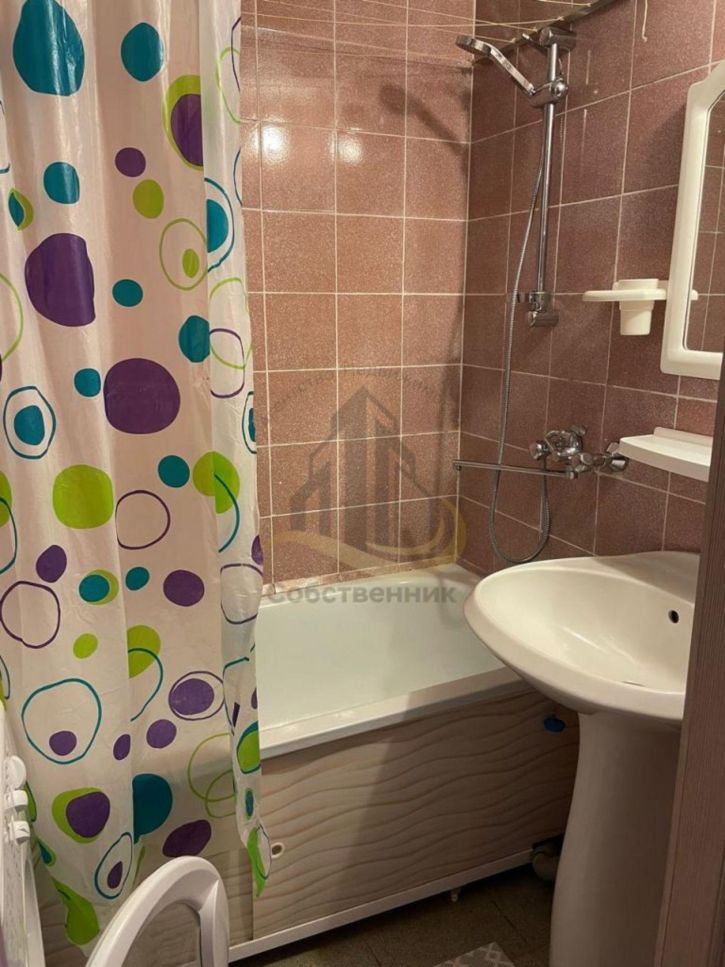 1-комн квартира Конева мкр, 9