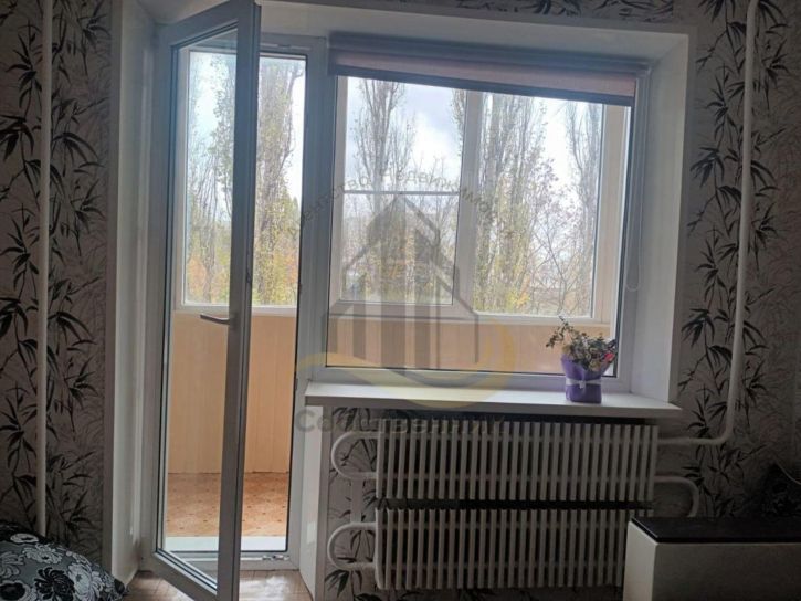 2-комн квартира Рудничный мкр, 12А