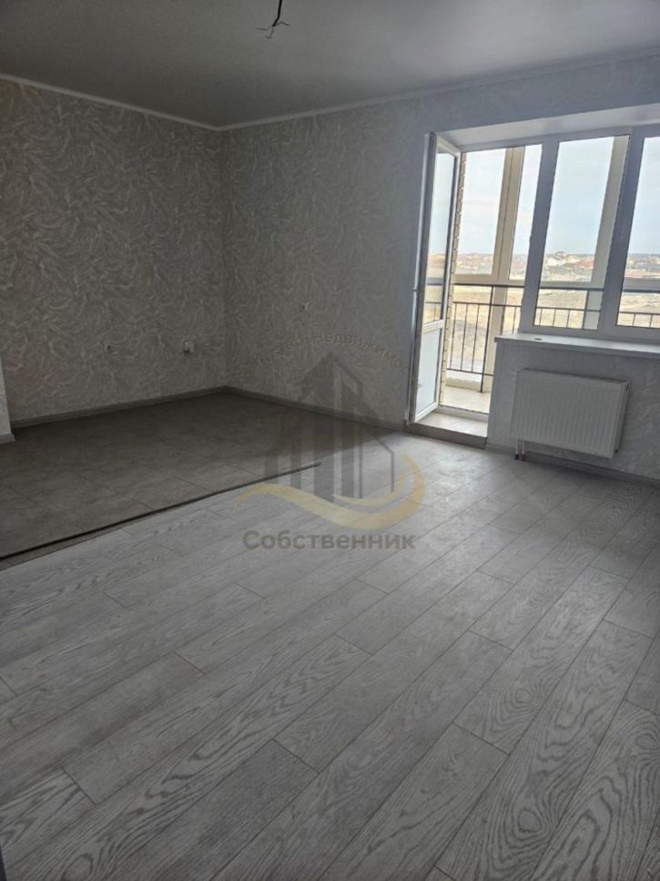 2-комн квартира Степной мкр, 32Г