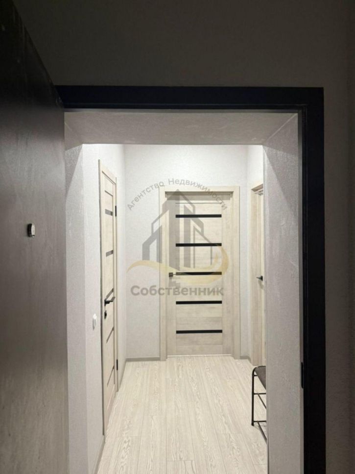 1-комн квартира Центральный мкр, 4