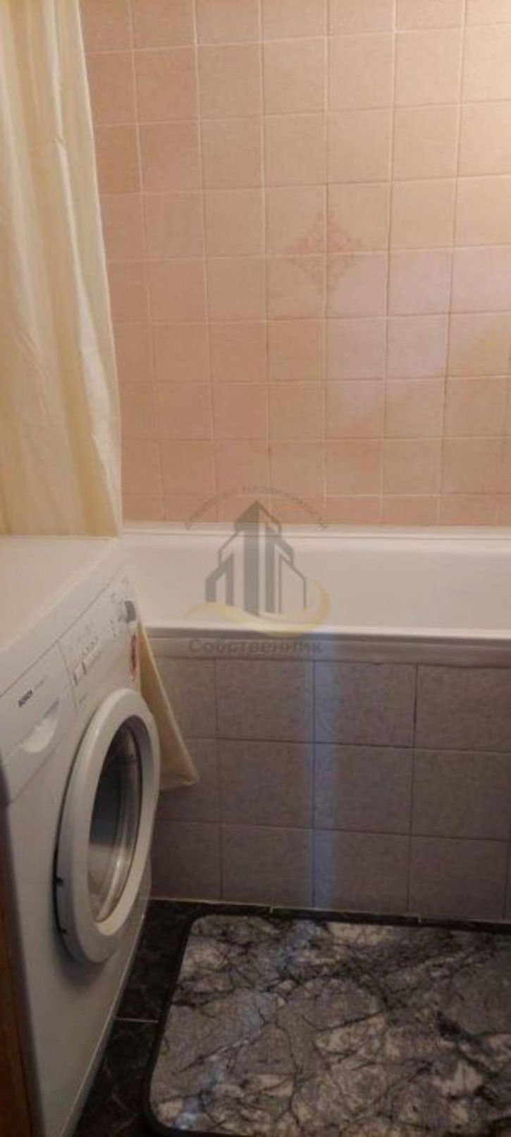 1-комн квартира Звездный мкр, 12