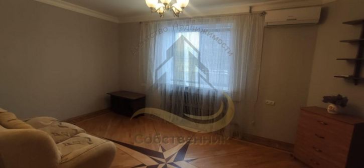 2-комн квартира Комсомольский пр-кт, 73А