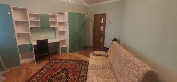 2-комн квартира Комсомольский пр-кт, 73А