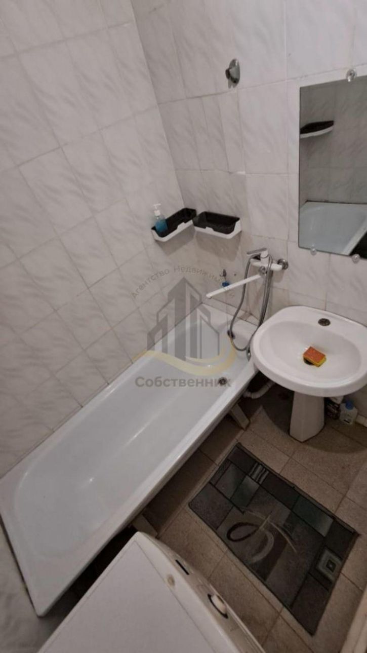 2-комн квартира Рудничный мкр, 12А