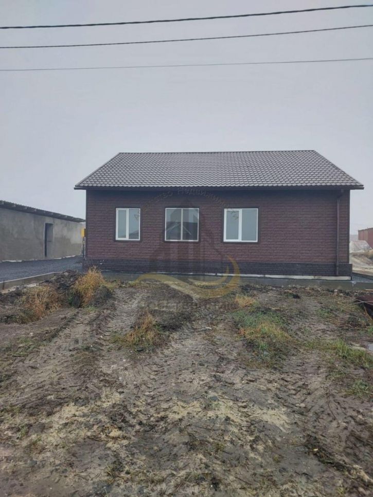 Коттедж/дом Жемчужная ул