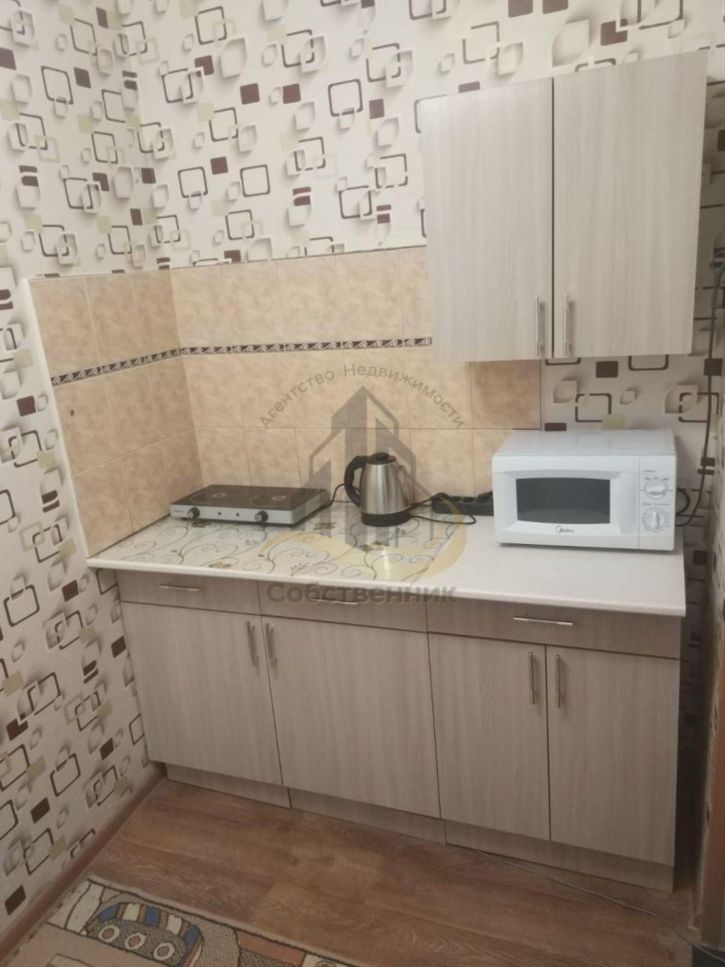 1-комн квартира Интернациональный мкр, 28