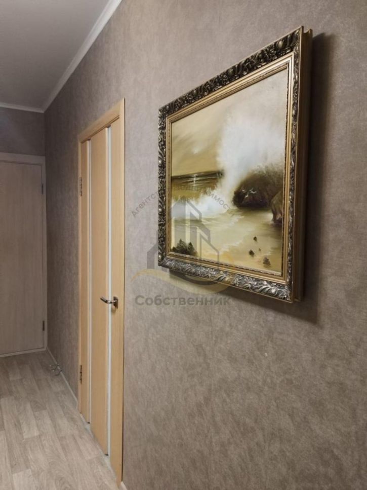 2-комн квартира Космос мкр, 13