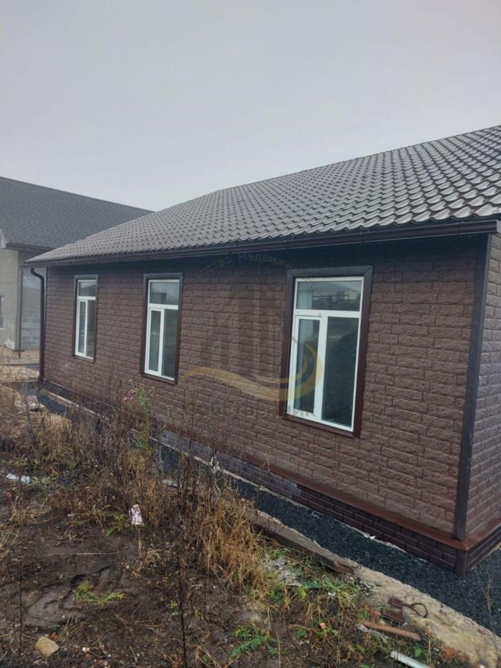 Коттедж/дом Жемчужная ул