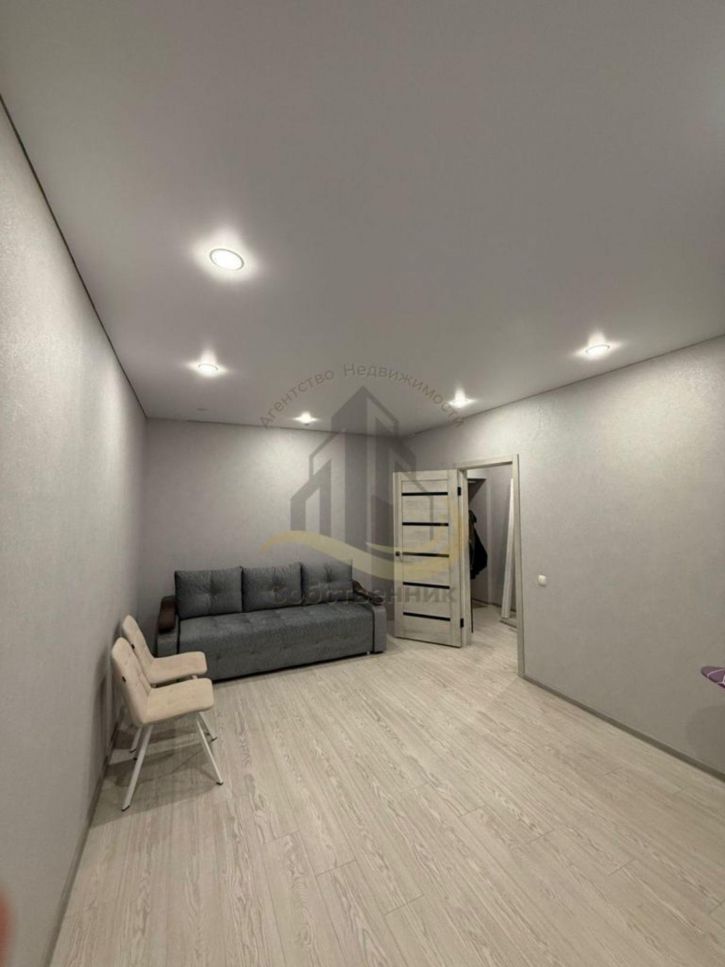 1-комн квартира Центральный мкр, 4