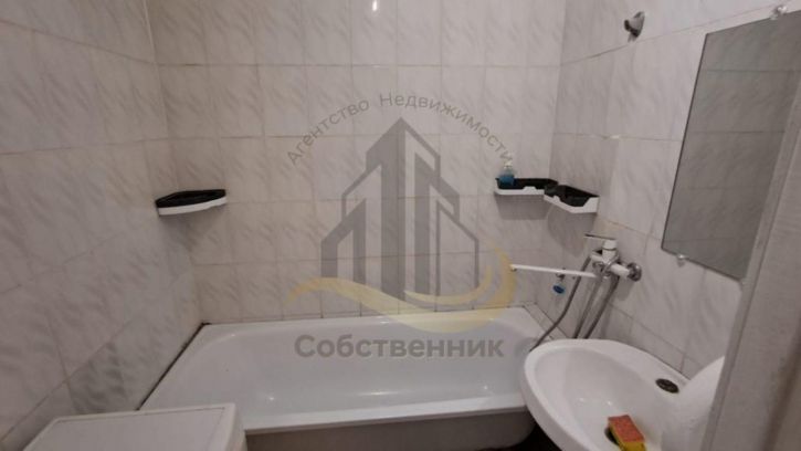 2-комн квартира Рудничный мкр, 12А