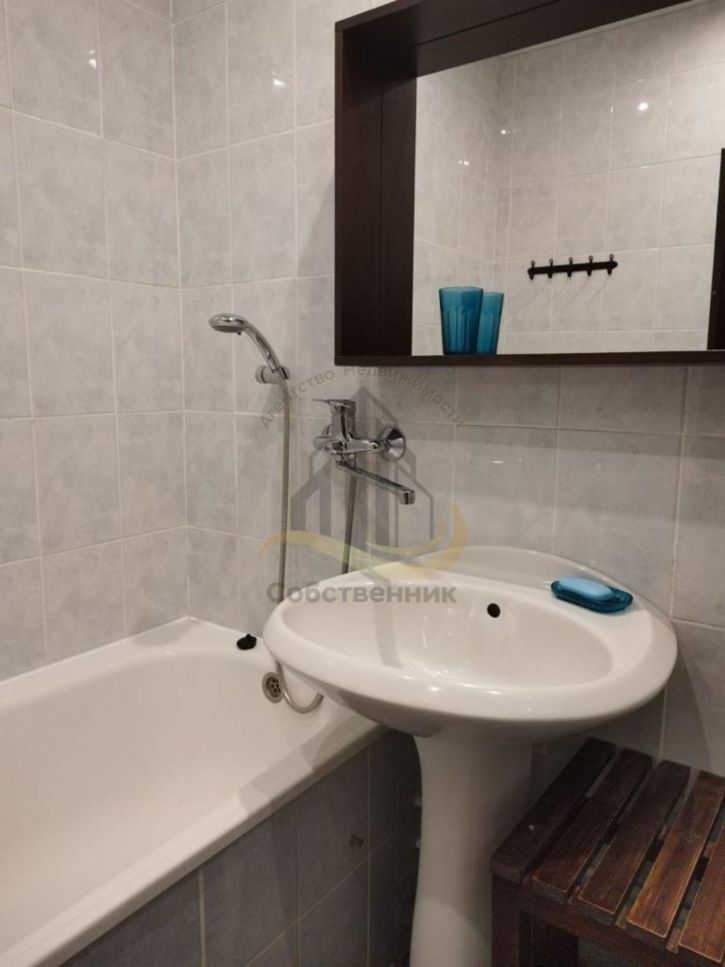 2-комн квартира Космос мкр, 13