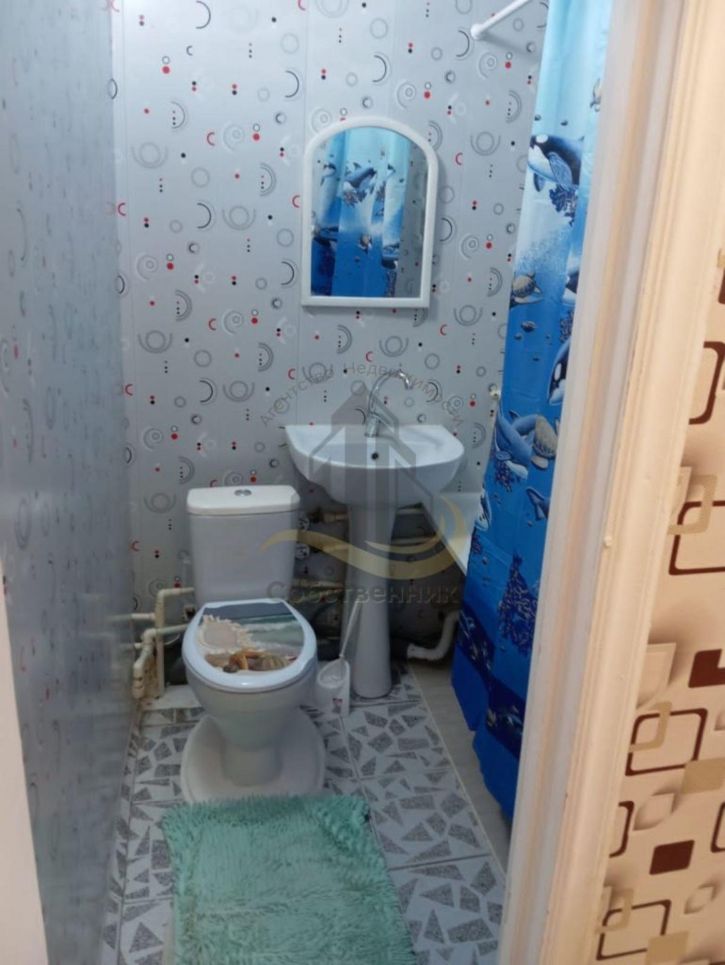 1-комн квартира Интернациональный мкр, 28