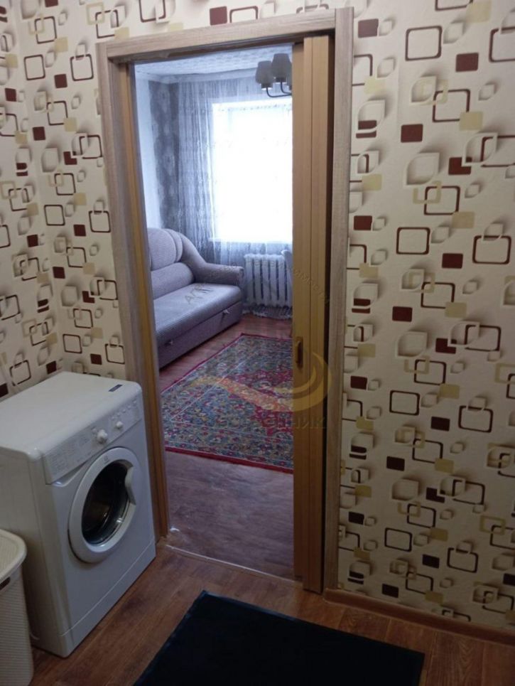 1-комн квартира Интернациональный мкр, 28