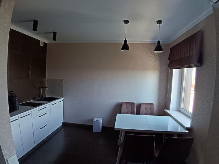 Студия Дубрава квартал 1 мкр, 22