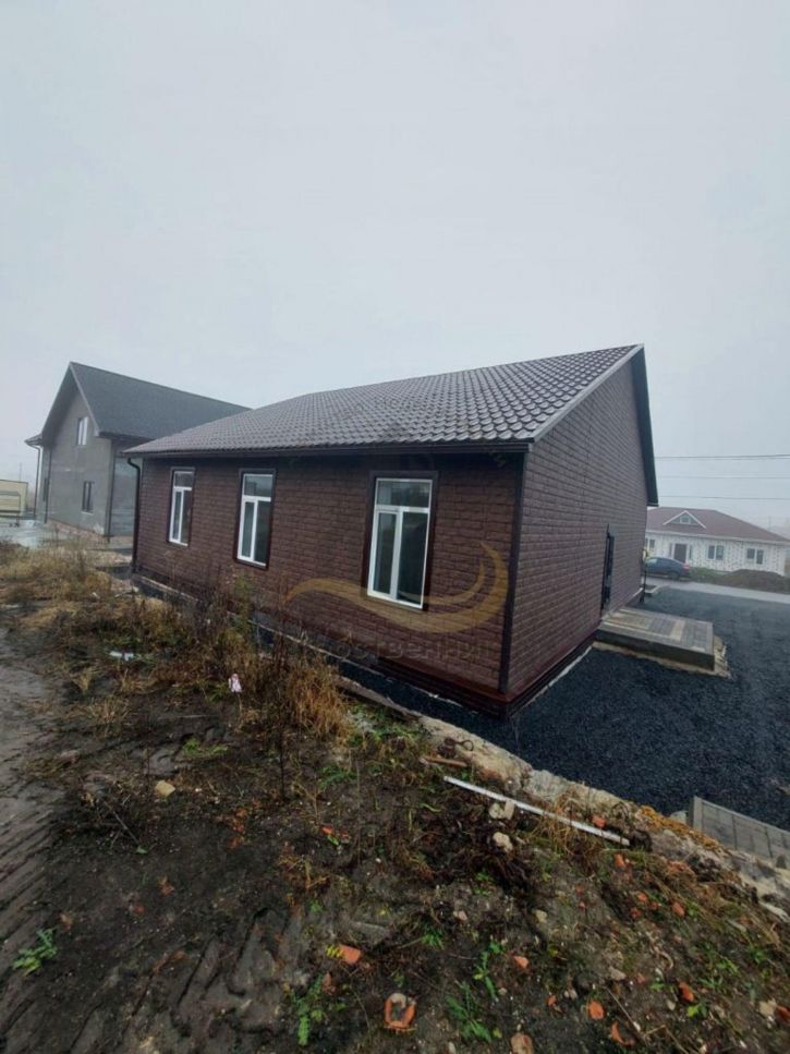 Коттедж/дом Жемчужная ул