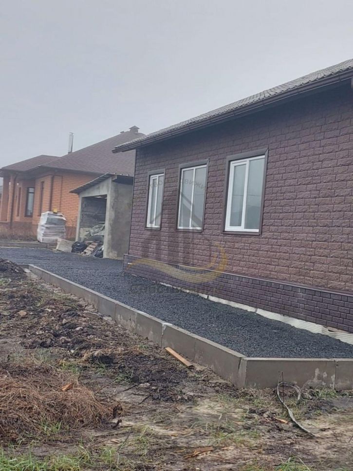 Коттедж/дом Жемчужная ул