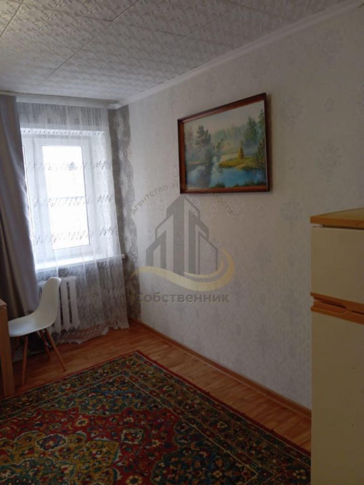 1-комн квартира Интернациональный мкр, 28