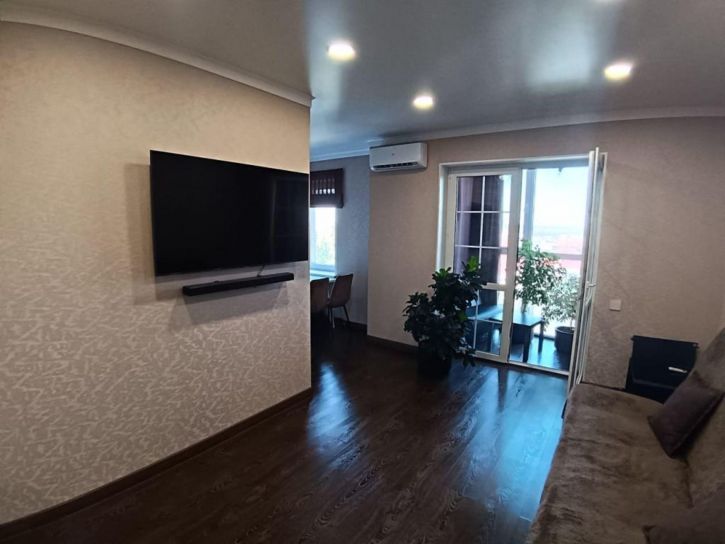 Студия Дубрава квартал 1 мкр, 22