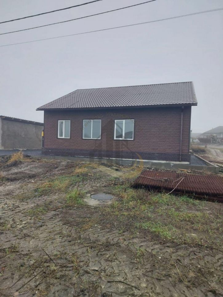 Коттедж/дом Жемчужная ул