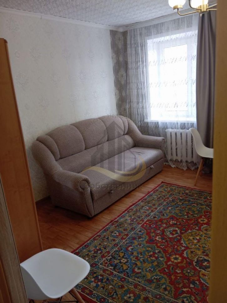 1-комн квартира Интернациональный мкр, 28