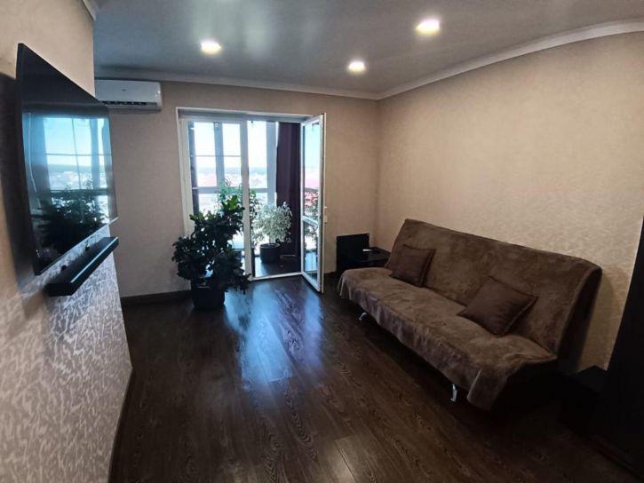 Студия Дубрава квартал 1 мкр, 22