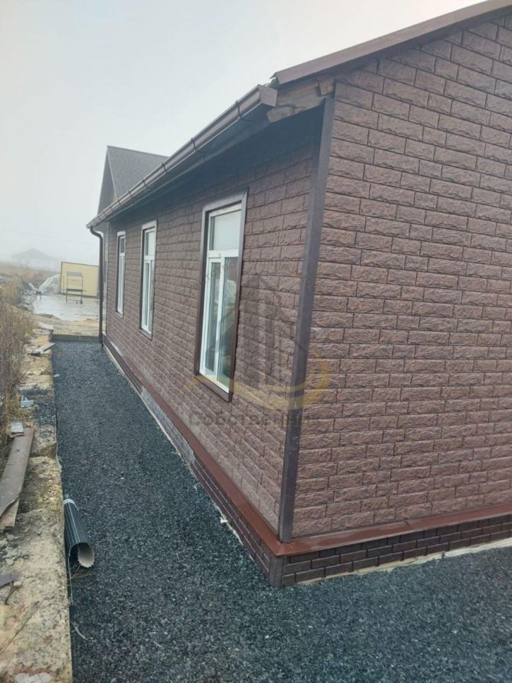 Коттедж/дом Жемчужная ул