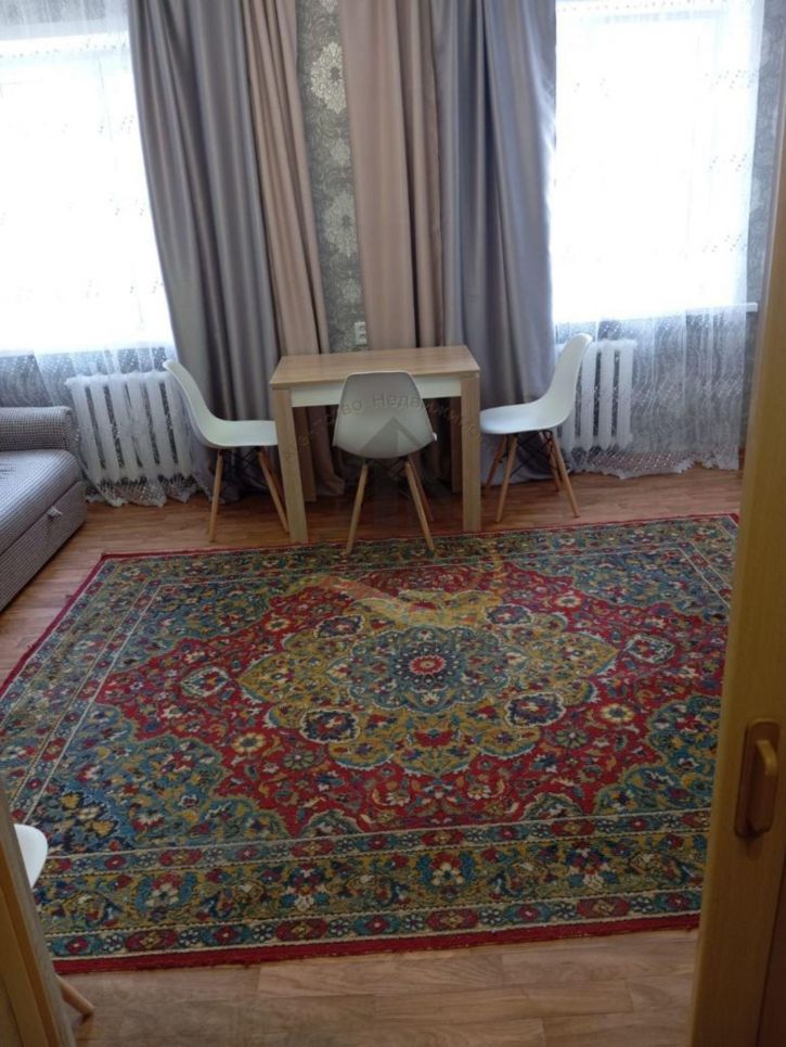 1-комн квартира Интернациональный мкр, 28