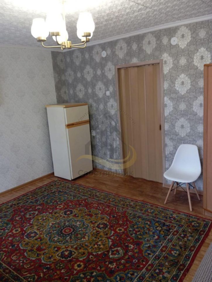 1-комн квартира Интернациональный мкр, 28