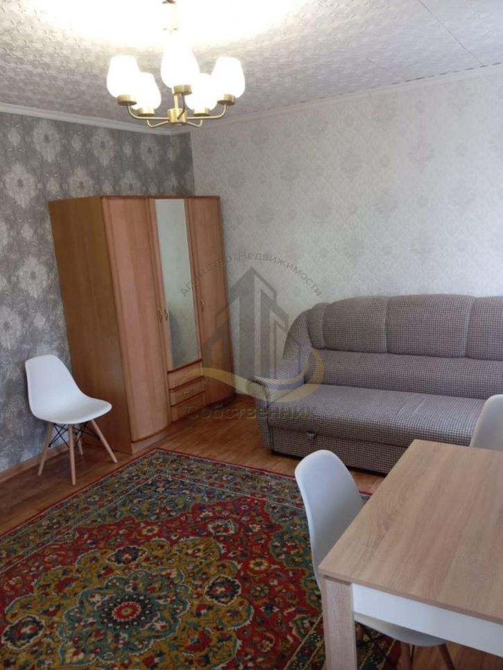 1-комн квартира Интернациональный мкр, 28