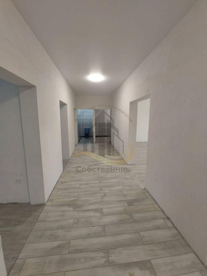 Коттедж/дом Жемчужная ул