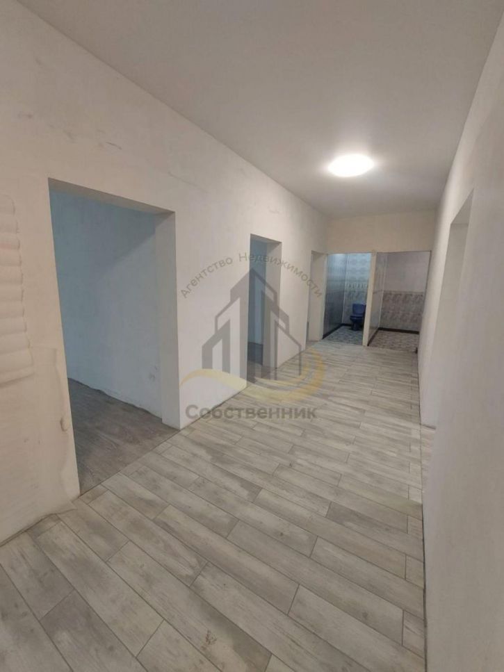 Коттедж/дом Жемчужная ул