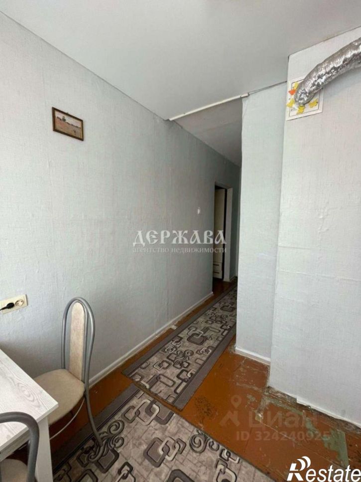 2-комн квартира Олимпийский мкр, 51,  д. 51