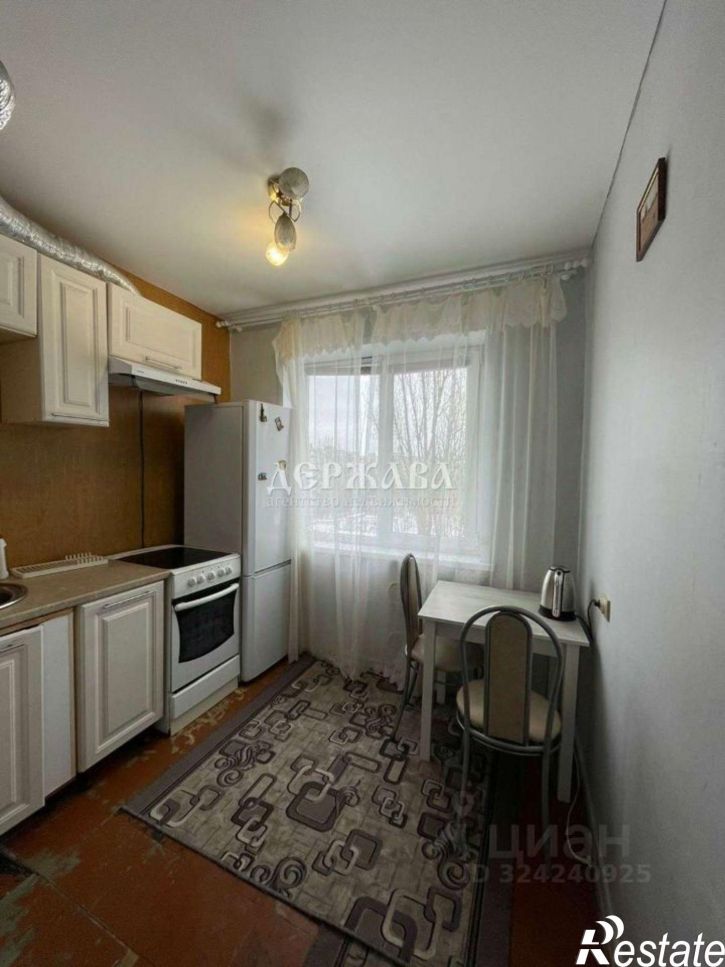 2-комн квартира Олимпийский мкр, 51,  д. 51