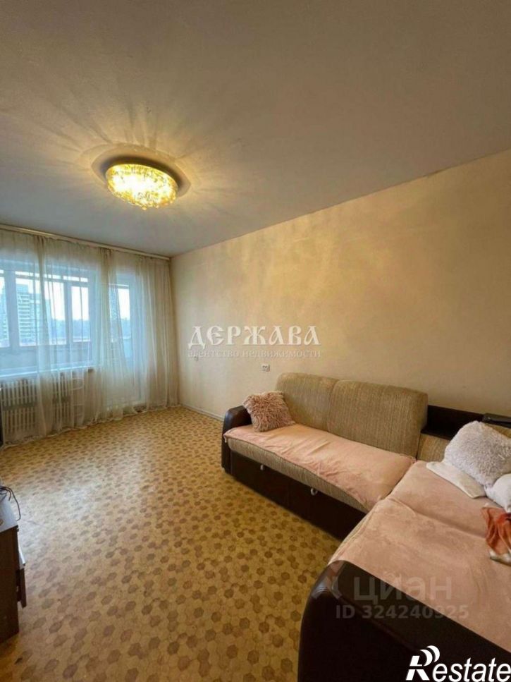 2-комн квартира Олимпийский мкр, 51,  д. 51