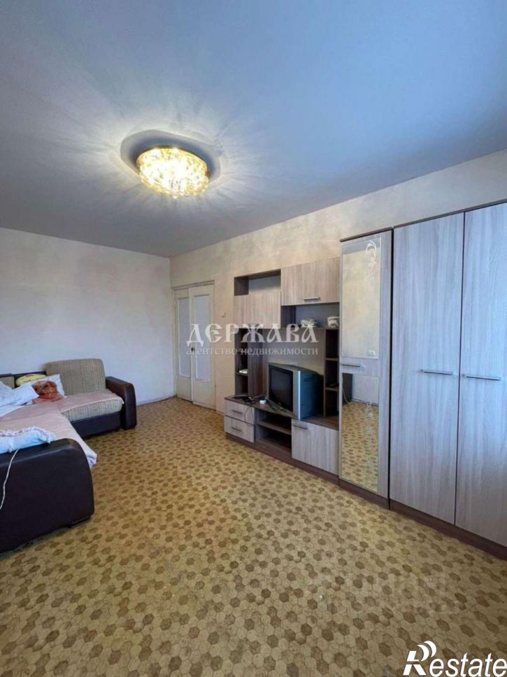 2-комн квартира Олимпийский мкр, 51,  д. 51