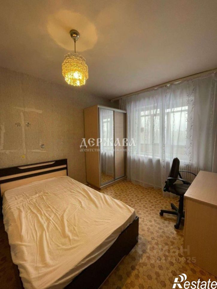 2-комн квартира Олимпийский мкр, 51,  д. 51