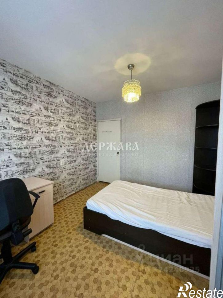 2-комн квартира Олимпийский мкр, 51,  д. 51