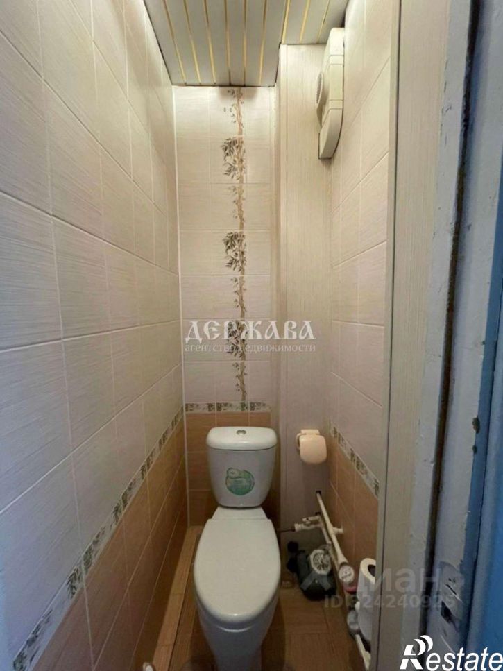 2-комн квартира Олимпийский мкр, 51,  д. 51