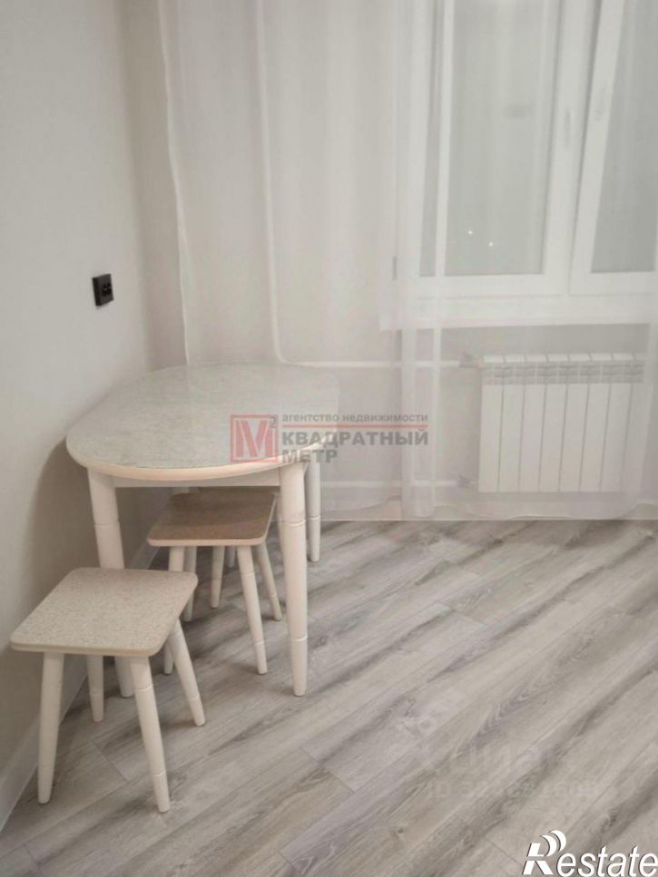 1-комн квартира мкр Королева, 8,  д. 8