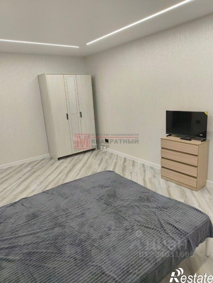 1-комн квартира мкр Королева, 8,  д. 8