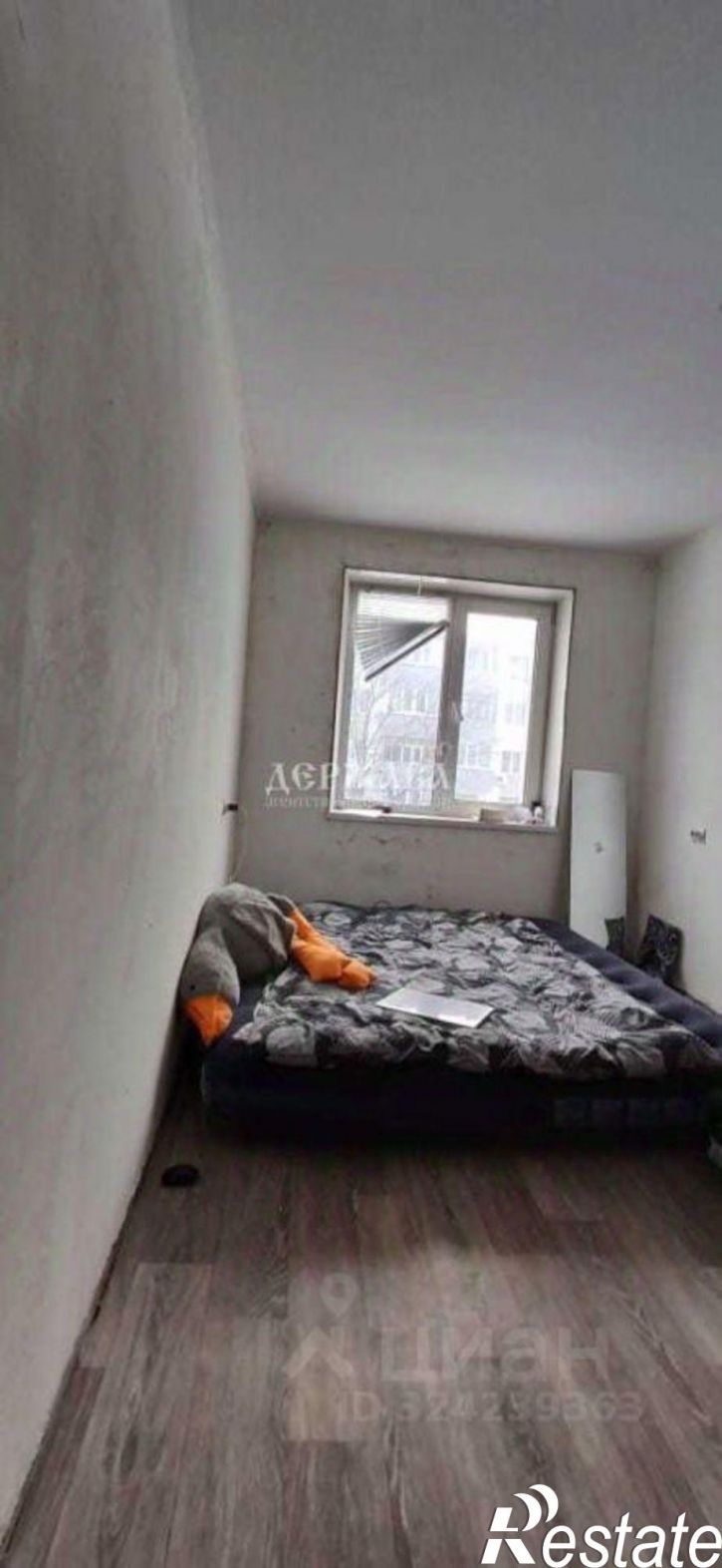 2-комн квартира Парковый мкр, 12,  д. 12