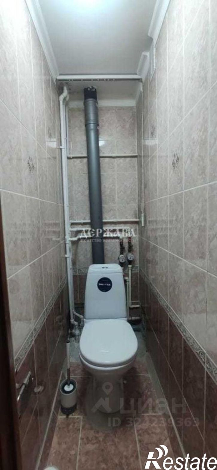 2-комн квартира Парковый мкр, 12,  д. 12