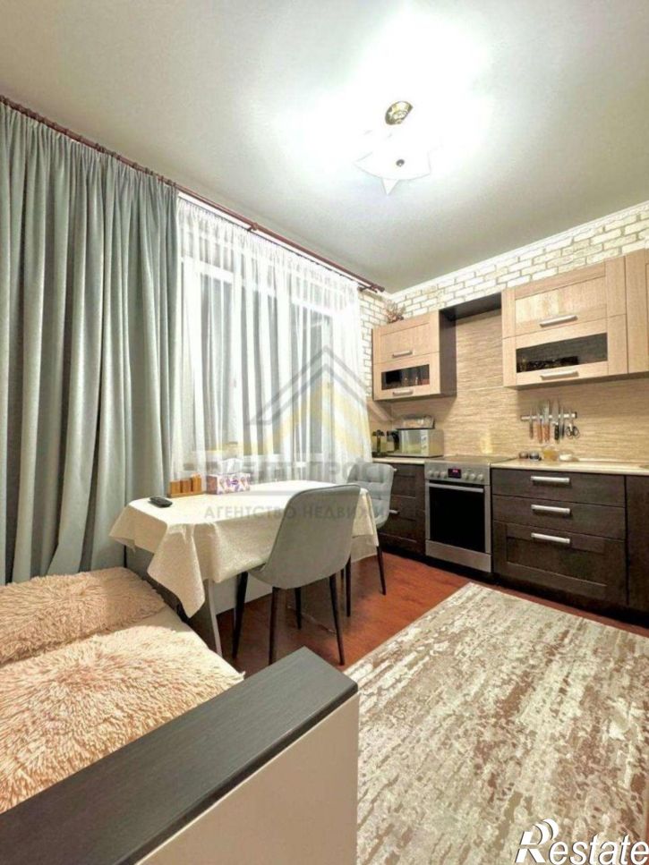 1-комн квартира Северный мкр, 14,  д. 14