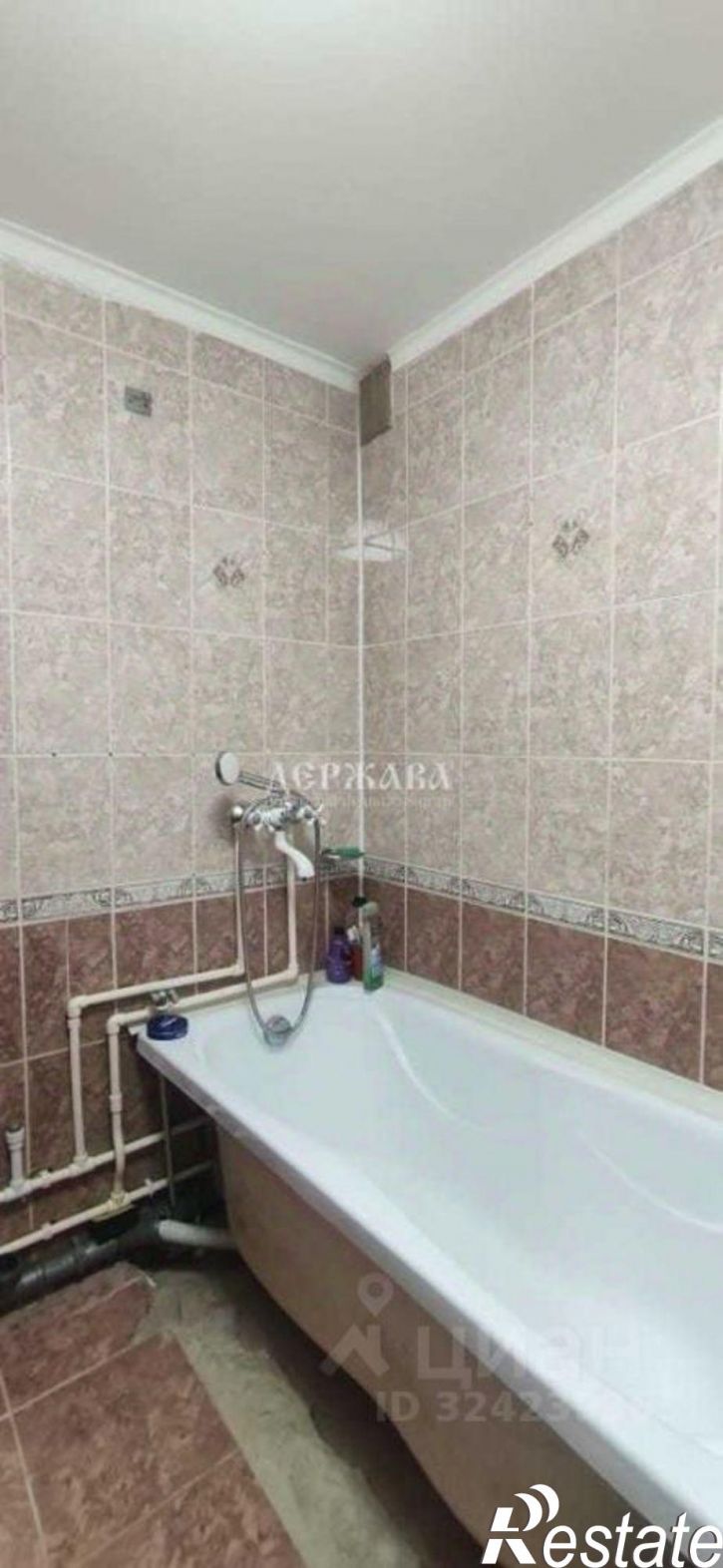 2-комн квартира Парковый мкр, 12,  д. 12